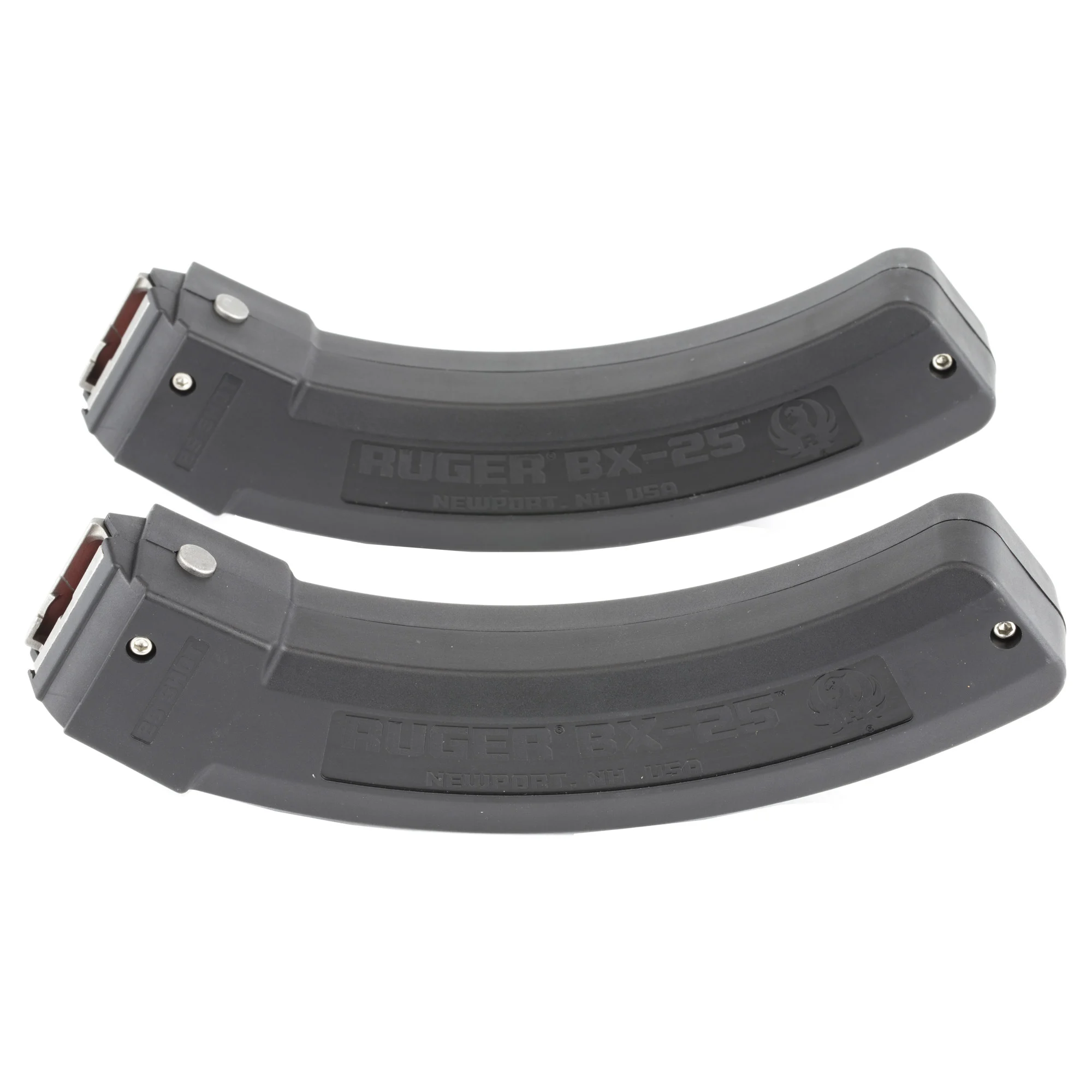 Ruger BX-25 Value Pack 25rd Mag