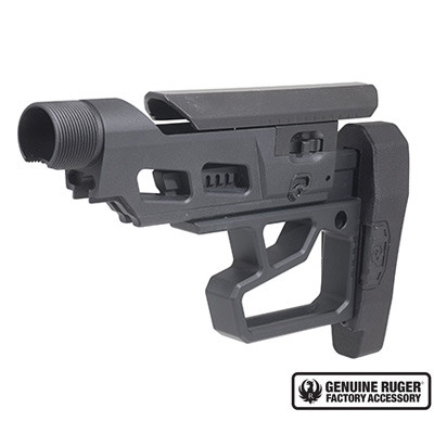 Ruger Precision Rifle Buttstock Assembly