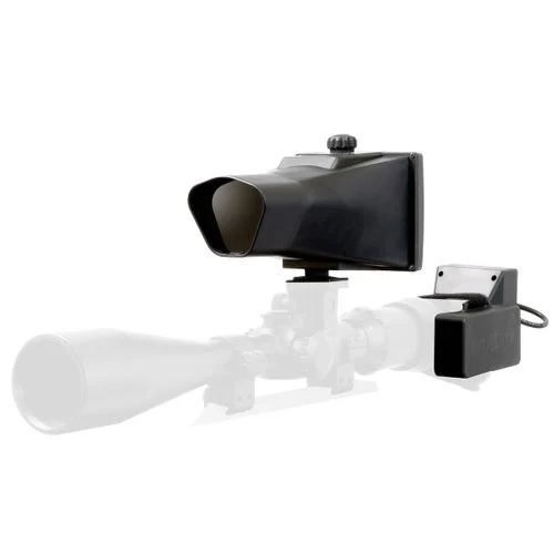 Nite Site Wolf Scope Mounted Night Vision
