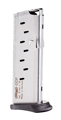 Walther CCP 9mm 8RD Magazine