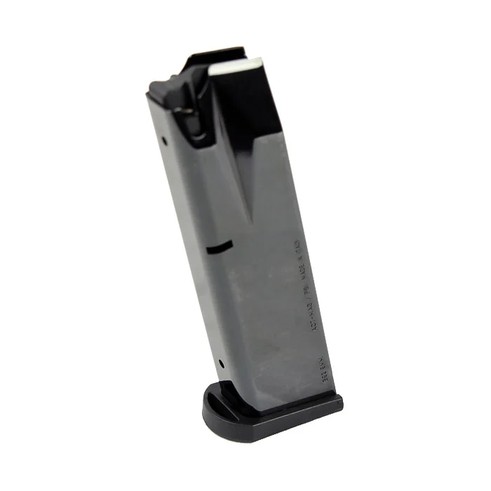 ACT-MAG Beretta 92FS, M9, 9mm 15rd magazine - BLUE