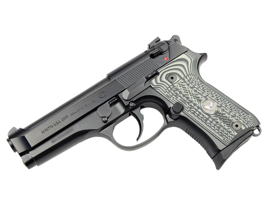 Wilson Combat Beretta 92G Compact Carry, 9mm