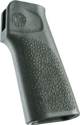 HOGUE GRIP AR15 15 DEGREE ODG NO FG