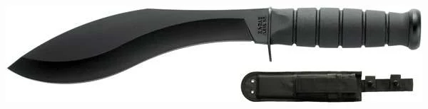 Combat Kukri