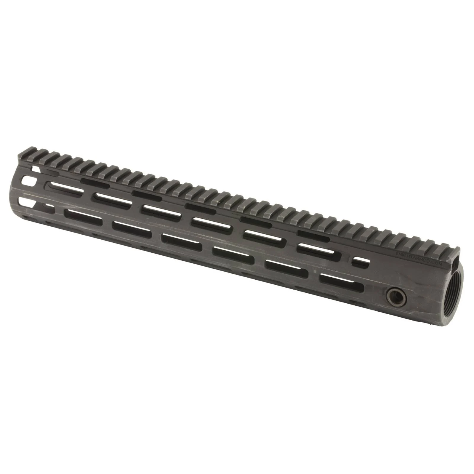 KNIGHTS MFG COMPANY 323041300 URX 4 M-LOK Forend Kit 5.56x45mm NATO Black Anodized Aluminum 13"