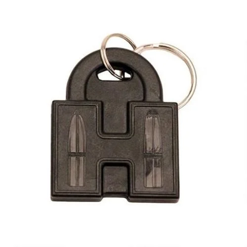 Hornady RAPiD "H" Key Chain Fob Black