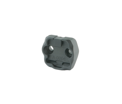 Spuhr A-0004: ACI Mount QD