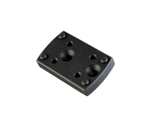 Spuhr A-0009: DeltaPoint Interface