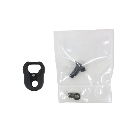 Spuhr A-0233: RD/RDF Backup Iron Sight