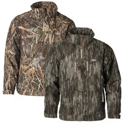 Avery Outdoors 1/4 Zip Insulated Pullover