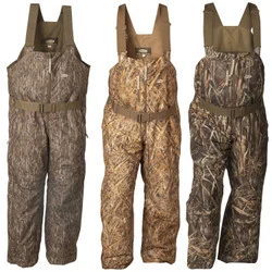 AVERY ORIGINALS INSULATED FIELD BIBS