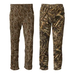 Avery Originals Tec Fleece Midweight Wader Pants