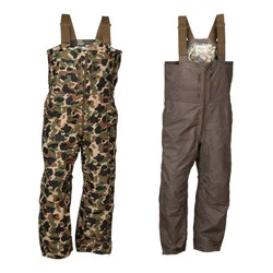Avery Outdoors Heritage Hybrid Bib