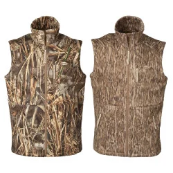 Avery Originals Tec Fleece Vest