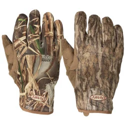 Avery Originals Midweight Softshell Glove