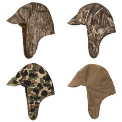 Avery Originals YAZ Earflap Hat