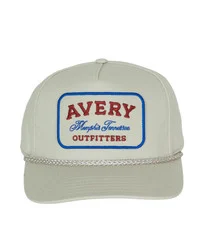Avery Outdoors Lager Cap