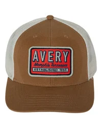 Avery Outdoors The Hole Cap