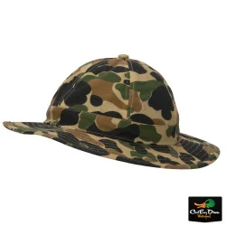 AVERY OUTDOORS GHG HERITAGE BOONIE HAT - OLD SCHOOL CAMO