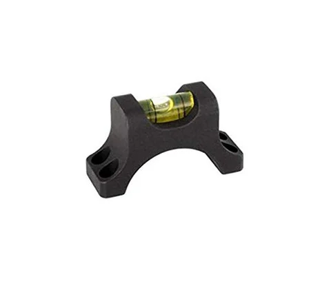 Nightforce A128: Top Ring Bubble Level