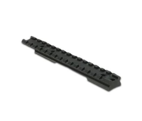 Nightforce Action Rail HS 700LA - One Peice 40MOA