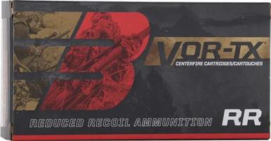 Barnes .300 Winchester Mag VOR-TX 130gr PolyTip Ammo