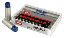 CCI 9mm Luger Pest Control 53gr #12 Shotshell