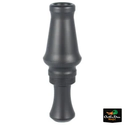 J.J. LARES A5 ACRYLIC MALLARD DUCK CALL - MATTE BLACK