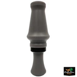 J.J. LARES A5 ACRYLIC MALLARD DUCK CALL - MATTE GRAY