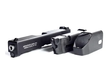 Advantage Arms .22lr Conversion Kit for Glock 17 - 22 Gen 1-3