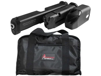 Advantage Arms .22lr Conversion Kit for Glock 17 22 GEN 4 ONLY