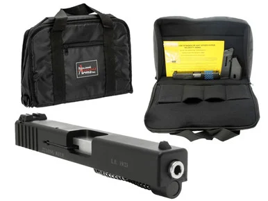 Advantage Arms .22lr Conversion Kit for Glock 19 23 25 32 GEN 1-3 ONLY