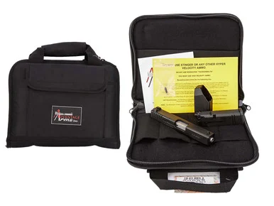 Advantage Arms .22lr Conversion Kit for Glock 19 23 25 32 GEN 4 ONLY