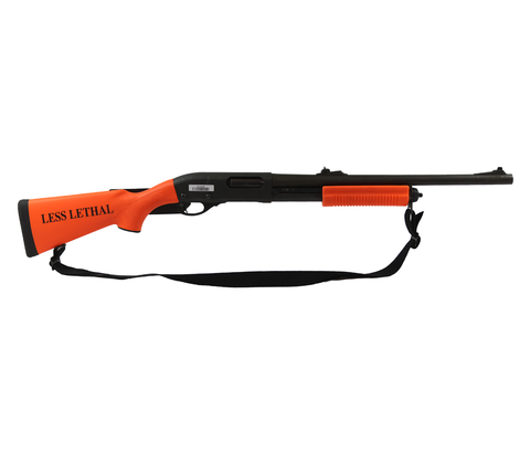 LE Trade-In: Remington 870 20" LL