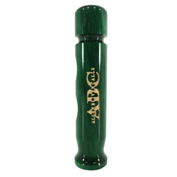ALLEN BLIVEN CALLS ABC ACRYLIC PINTAIL WHISTLE - PEARL GREEN