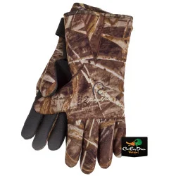 TANGLEFREE NEOPRENE DECOY GLOVES - MAX-5 CAMO