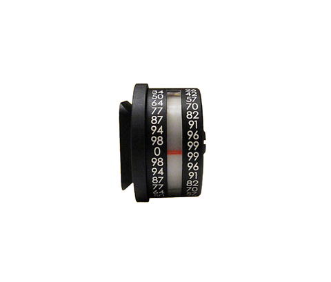 Sniper Tools ACIMIL-A2-LH: Angle Cosine Indicator "Mil Spec" Left Hand