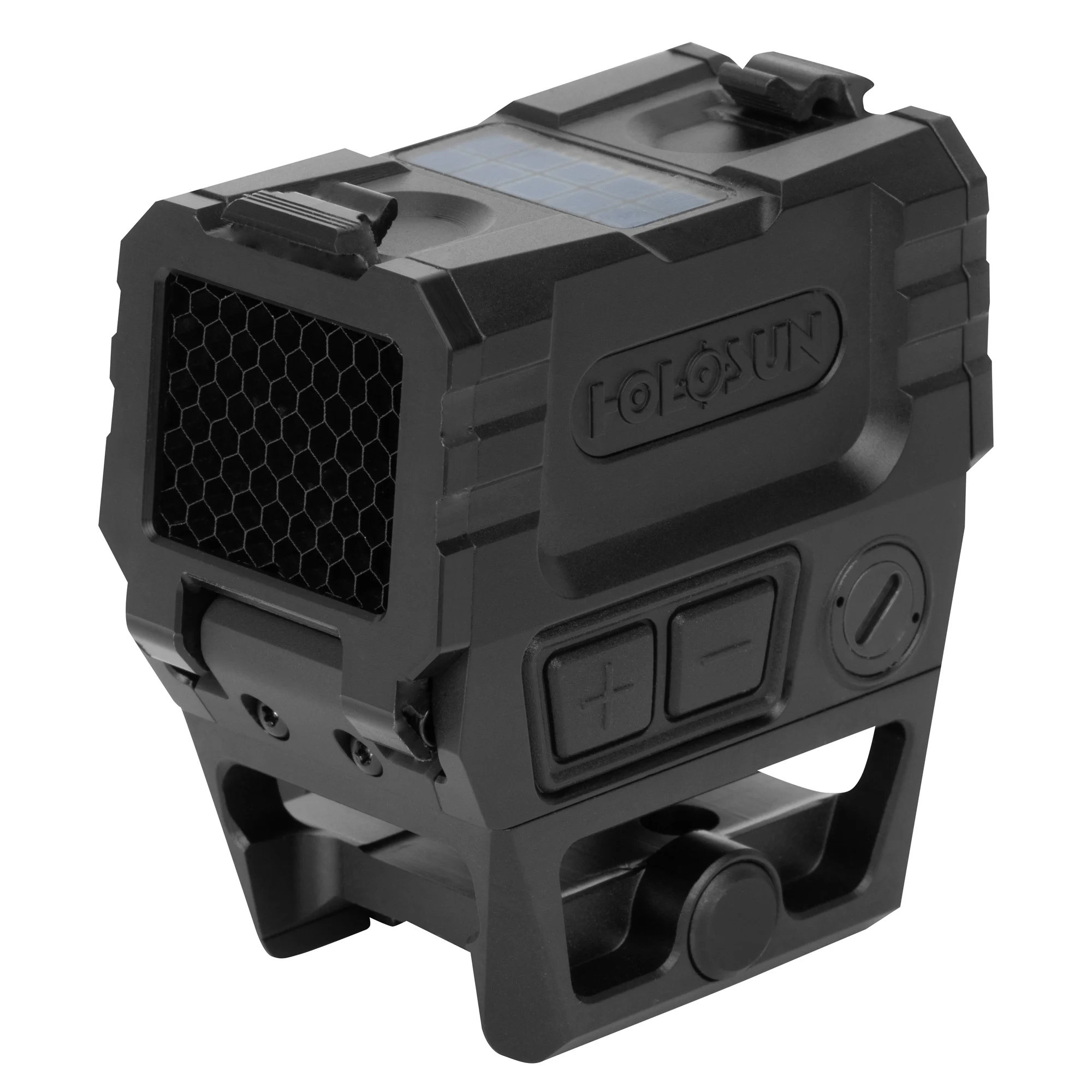 Holosun AEMS Pro X2 Green Dot, 2 MOA