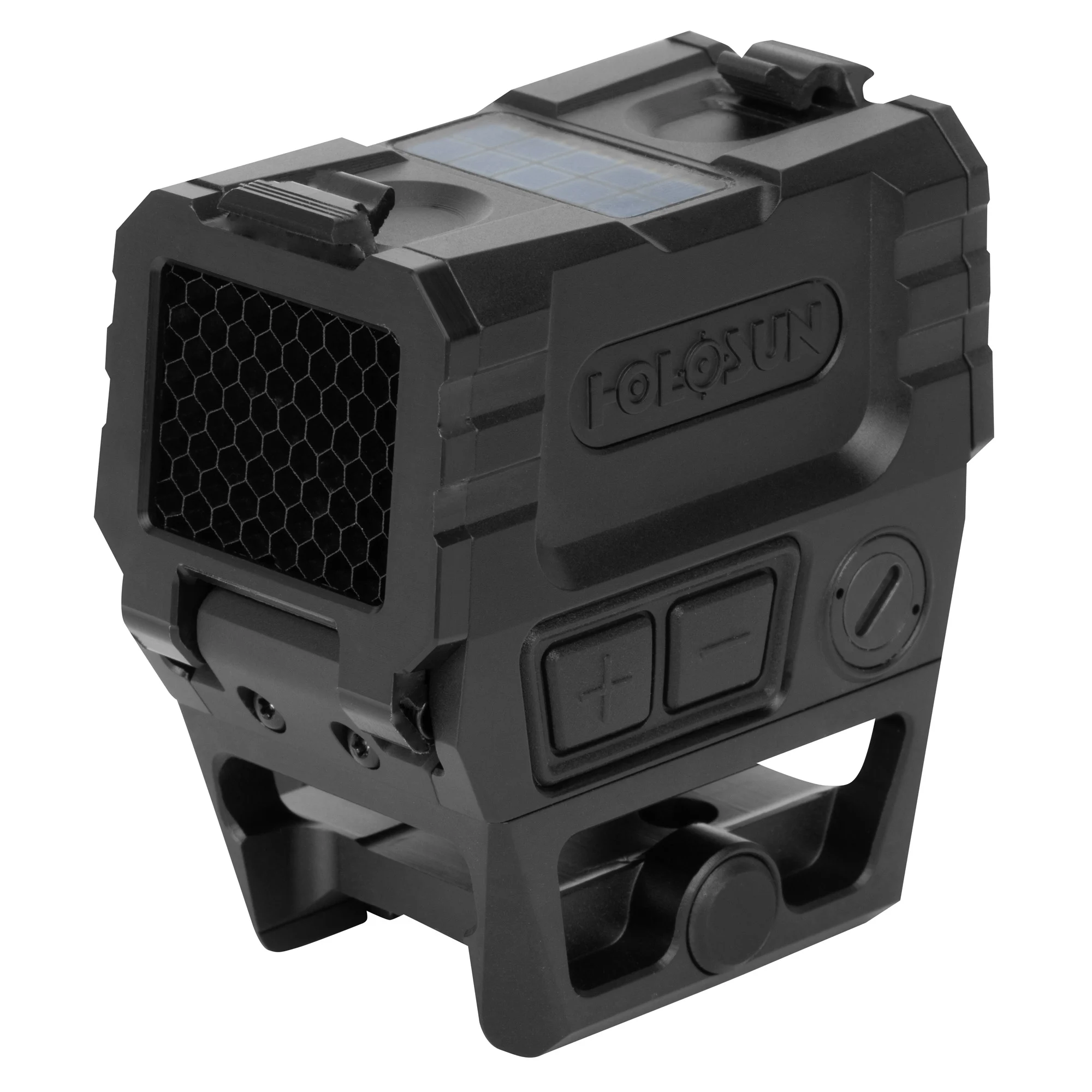 Holosun AEMS Pro X2 Red Dot, 2 MOA