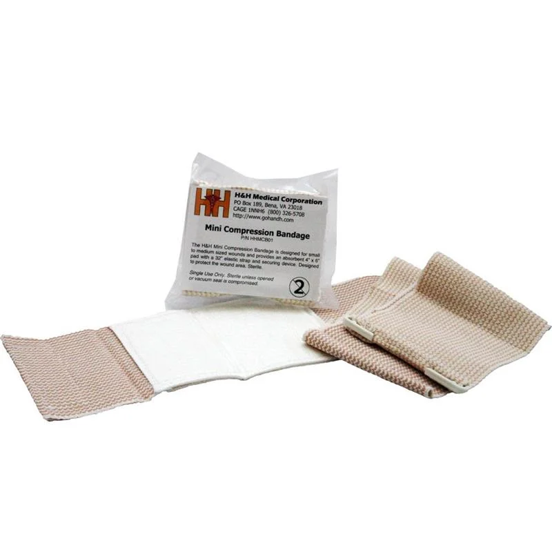 Activity Group H&H Compression Bandage / Gauze