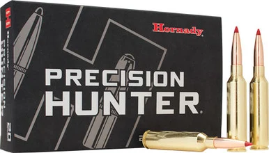 Hornady 7mm PRC Precision Hunter 175gr ELD-X Ammo