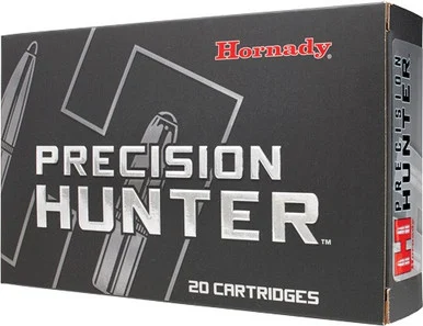Hornady .30-06 Springfield Precision Hunter 178gr ELD-XAmmo
