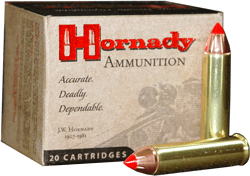 Hornady .460 S&W Mag Custom 200gr PolyTip Ammo