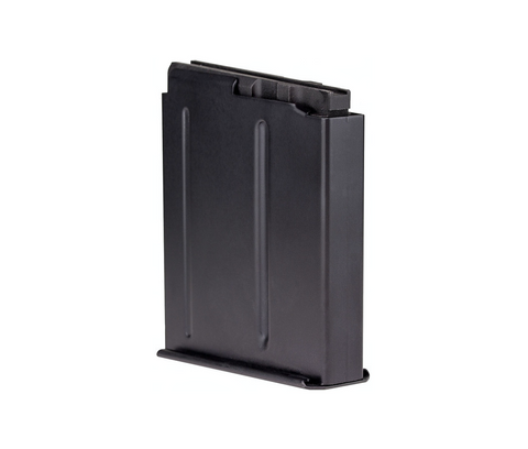 Accuracy International 2468: AW .338 Lapua Magazine (5 Round)