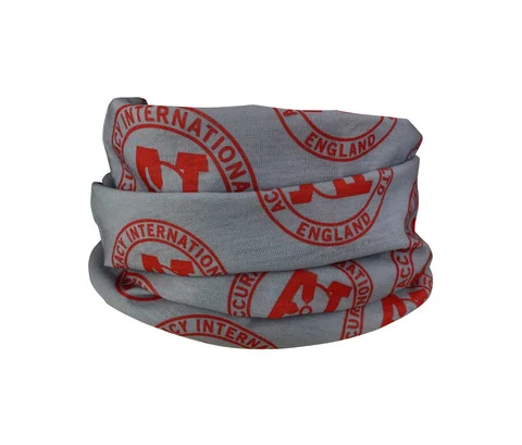 Accuracy International: Sun Guard/Gaiter, Grey