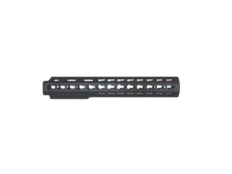 Accuracy International: 10" Forend Tube - Pre-2014 AX AICS, Black