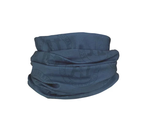 Accuracy International: Sun Guard/Gaiter, Blue