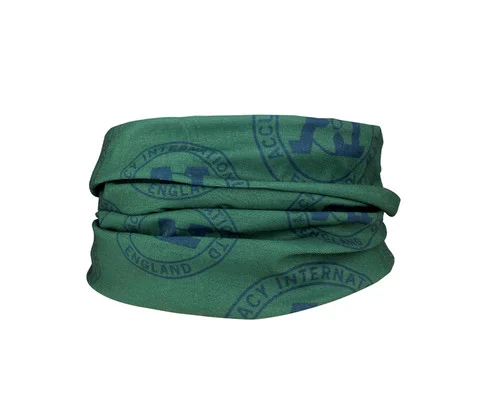 Accuracy International: Sun Guard/Gaiter, Green