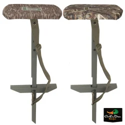 BANDED GEAR A-I SLOUGH STOOL