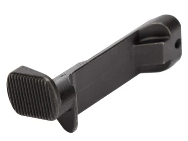 Align Tactical Offset extended Magazine Release for Sig Sauer P320